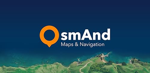 OsmAnd+ Karten & Navigation - 12