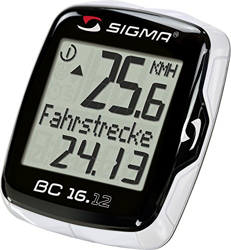 Sigma Sport Fahrradcomputer - 3