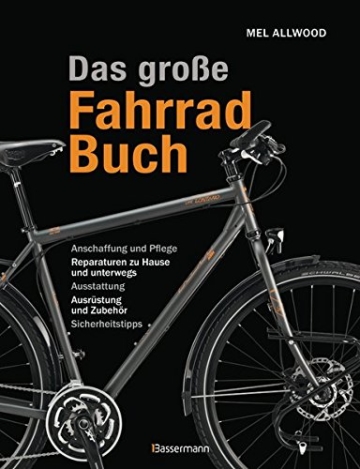 Das große Fahrradbuch - 1