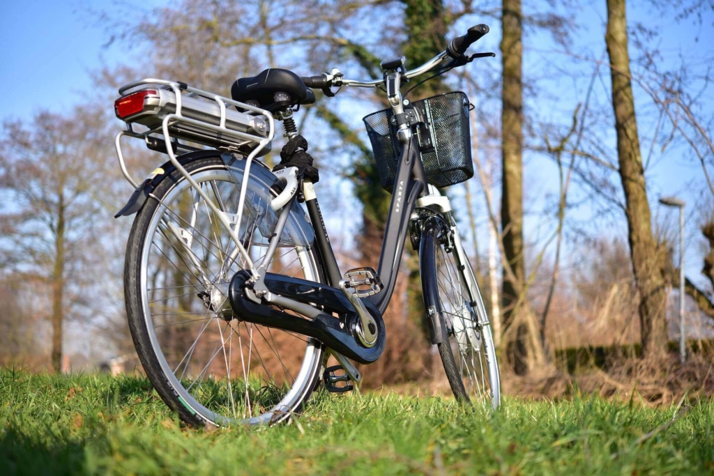 Fahrrad mit Hilfsmotor - Pedelec vs. E-Bike - Tipps & Tricks