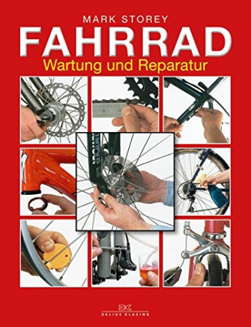 Fahrrad: Wartung und Reparatur - 1